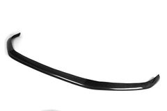 Carbon Fiber Racing Front Bumper Lip Spoiler Splitters for Audi A5 Sline S5 Bumper 2012 - 2016