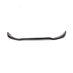 Carbon Fiber Front Bumper Lip Spoiler Splitters for Audi A5 Standard Bumper Only 2009 2010 2011