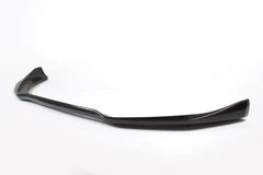 Carbon Fiber Front Bumper Lip Spoiler Splitters for Audi A5 Standard Bumper Only 2009 2010 2011