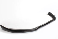 Carbon Fiber Front Bumper Lip Spoiler Splitters for Audi A5 Standard Bumper Only 2009 2010 2011