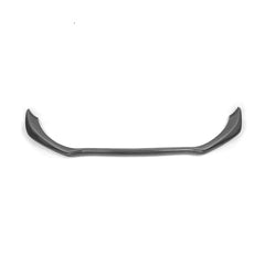 Carbon Fiber Car Front Bumper Lip Spoiler for Audi A5 Standard Sedan Hatchback Coupe Convertible 4-Door 2012 - 2016