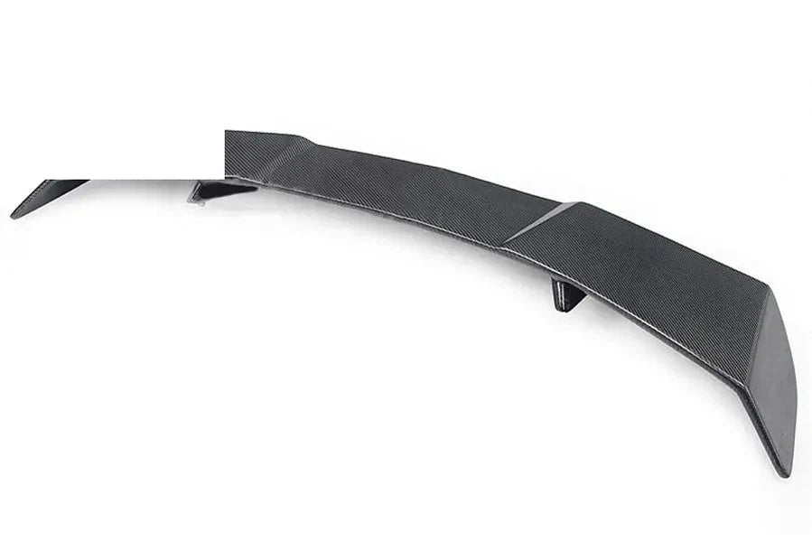 Carbon Fiber Car Rear Spoiler for Mercedes Ben z A260 2013Up
