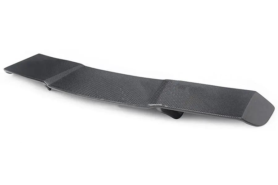 Carbon Fiber Car Rear Spoiler for Mercedes Ben z A260 2013Up