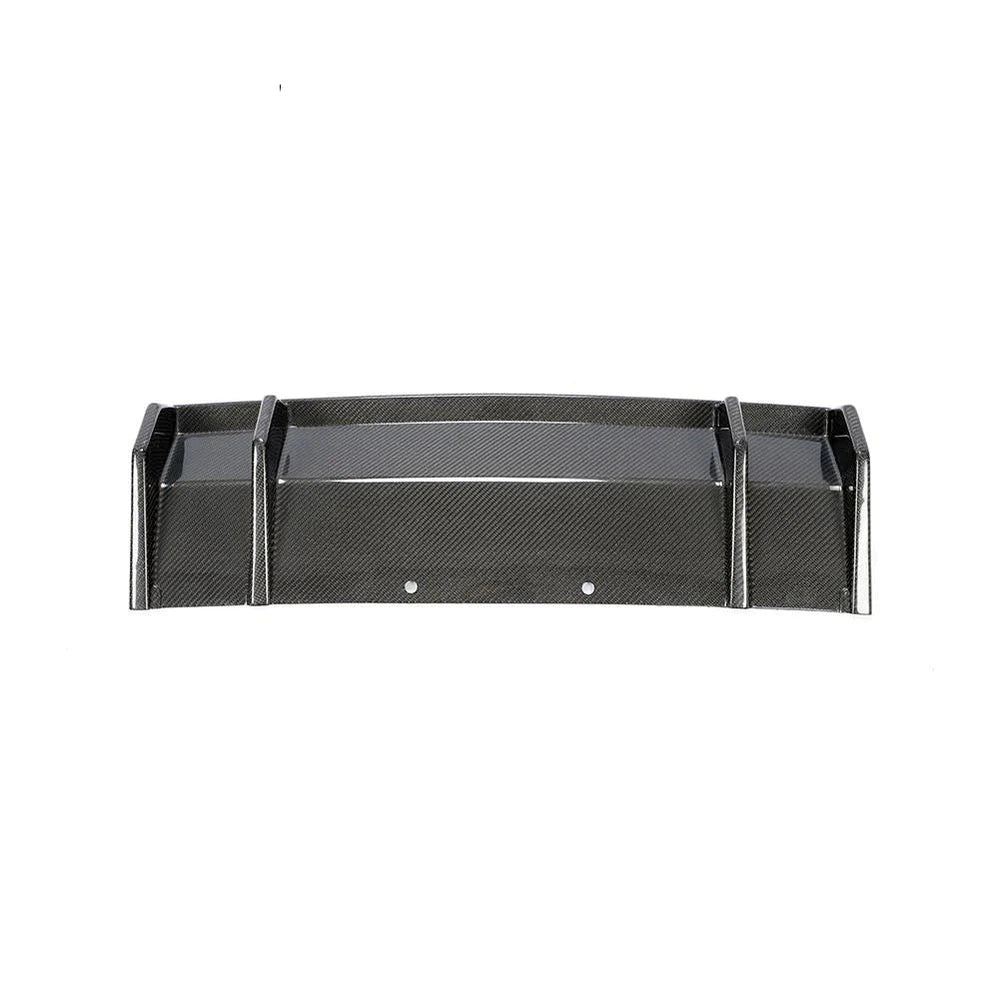Carbon Fiber Car Rear Diffuser for Dodge Challenger GT Coupe 2-Door 2015-2018