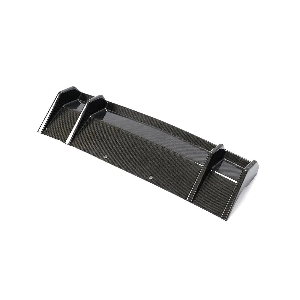 Carbon Fiber Car Rear Diffuser for Dodge Challenger GT Coupe 2-Door 2015-2018