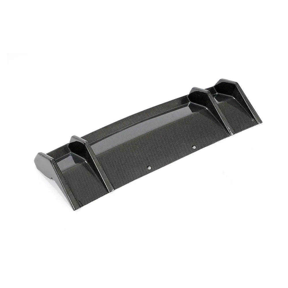 Carbon Fiber Car Rear Diffuser for Dodge Challenger GT Coupe 2-Door 2015-2018