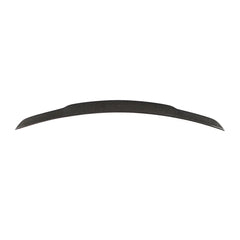 Carbon Fiber W222 S65 Car Wing Spoiler for Mercedes Benz S400 S500 S550 S600 S63 AMG Sedan 14-19