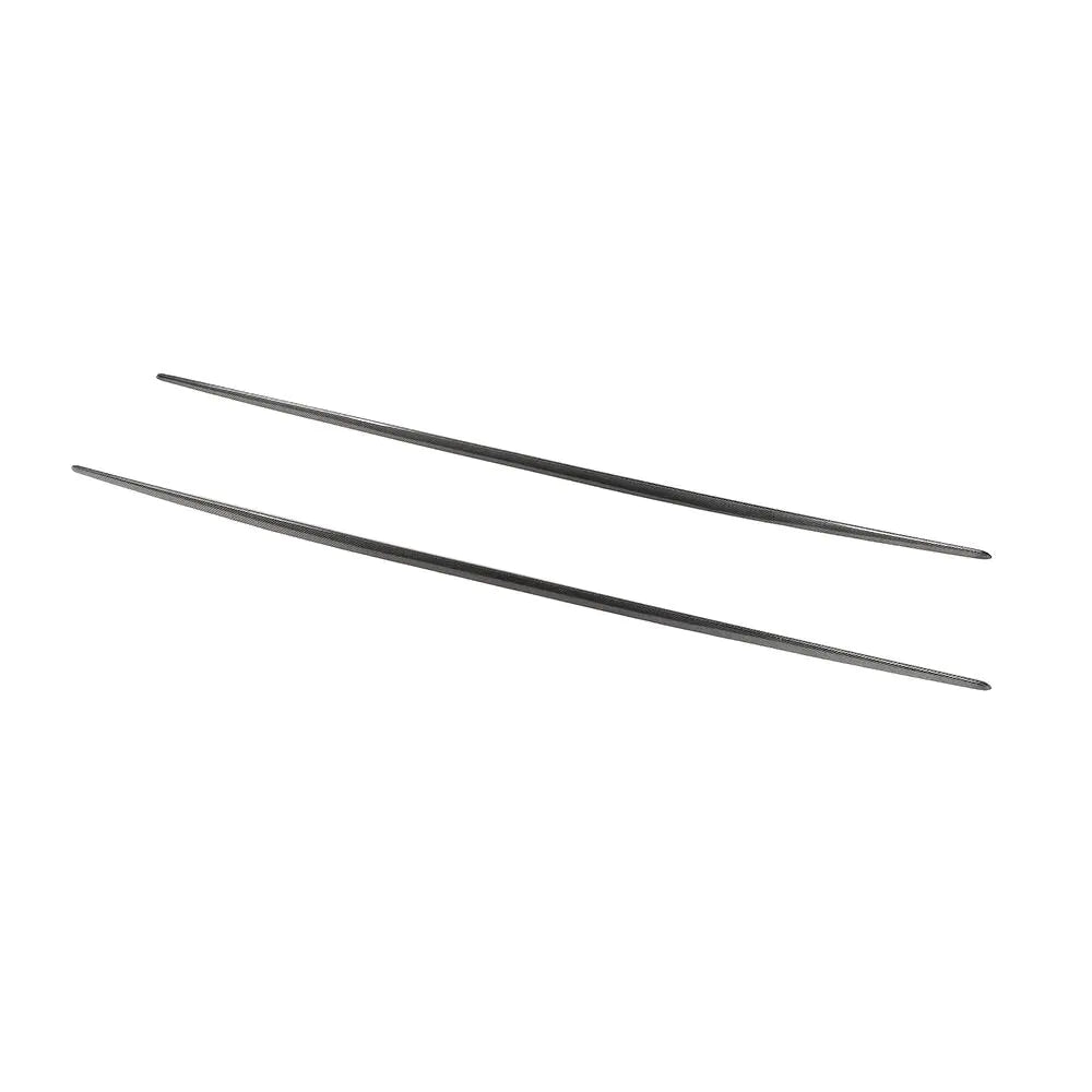 Carbon Fiber S-Class C217 Side Skirts Molding Trim Cover for Mercedes Benz S500 S550 Sport Coupe 14-18