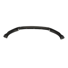 Carbon Fiber X3 Front Bumper Lip for BMW X3 G01 xDrive20i xDrive30i M40i Sport Utility 4-Door 2018-2020