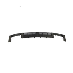 Carbon Fiber W222 S65 Rear Bumper Lip for Mercedes Benz S400 S500 Sport S63 AMG Sedan 14-17