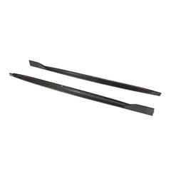 Carbon Fiber X5 G05 Side Skirts for BMW X5 M Sport 2019-2020