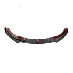 Carbon Fiber Universal Front Lip for BMW 4 Series F32 F33 F36 435i 440i M Sport 2014-2019