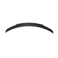 Carbon Fiber C238 E53 Rear Wing Spoiler for Mercedes Benz E Class C238 E250 E300 E400 E450 E500 E550 Coupe 2-Door 2017-2019