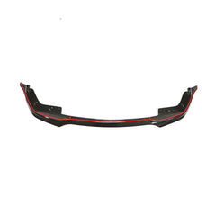 Carbon Fiber G20 Car Front Lip Splitter for BMW G20 330i M340i M Sport Sedan 2019-2020