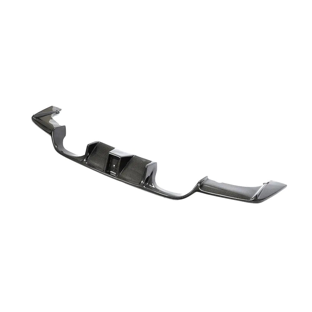 Carbon Fiber F8x M3 M4 Rear Valance Lip for BMW F82 F83 M4 F80 M3 2015- 2019