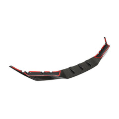 Customized Carbon Fiber F90 M5 Car Front Spoiler Lip for BMW M5 2018 2019 2020