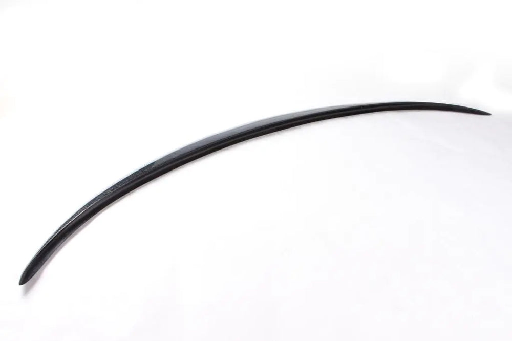 Carbon Fiber Car Spoiler for Volkswagen VW Passat CC Sedan 4-Door 08-12