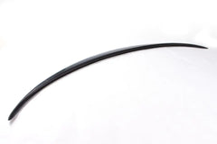 Carbon Fiber Car Spoiler for Volkswagen VW Passat CC Sedan 4-Door 08-12