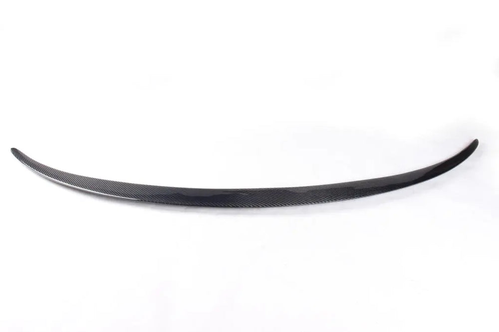 Carbon Fiber Car Spoiler for Volkswagen VW Passat CC Sedan 4-Door 08-12