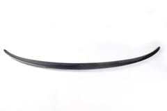 Carbon Fiber Car Spoiler for Volkswagen VW Passat CC Sedan 4-Door 08-12