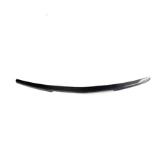 Carbon Fiber Rear Spoiler for Mercedes W207 E260 2D