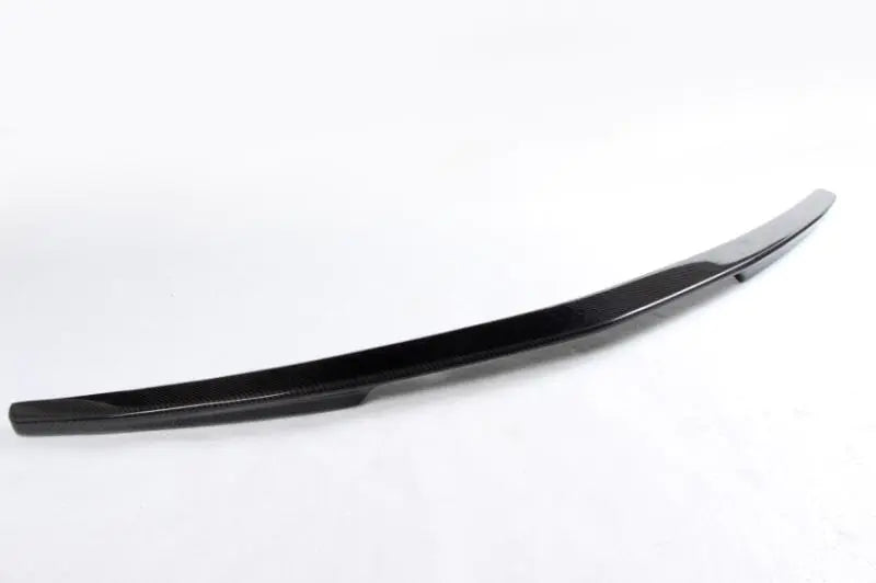 Carbon Fiber Rear Spoiler for Mercedes W207 E260 2D