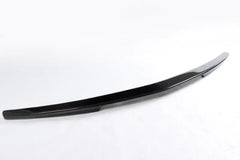 Carbon Fiber Rear Spoiler for Mercedes W207 E260 2D