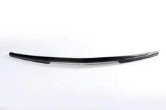 Carbon Fiber Rear Spoiler for Mercedes W207 E260 2D