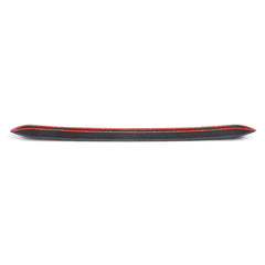 E-Class W213 Carbon fiber Car Roof Spoiler for Mercedes E200 E350 E63 AMG Sedan 4-Door 16-17