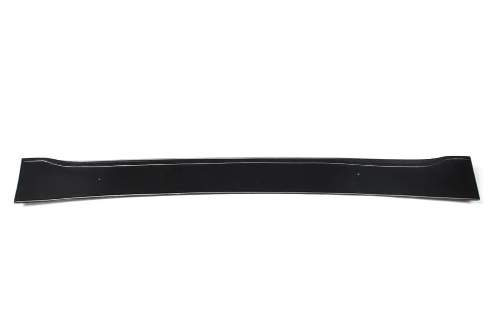 Carbon Fiber W212 Rear Trunk Spoiler for Mercedes Benz E63 AMG E200 E300 E350 E400 E500 E550