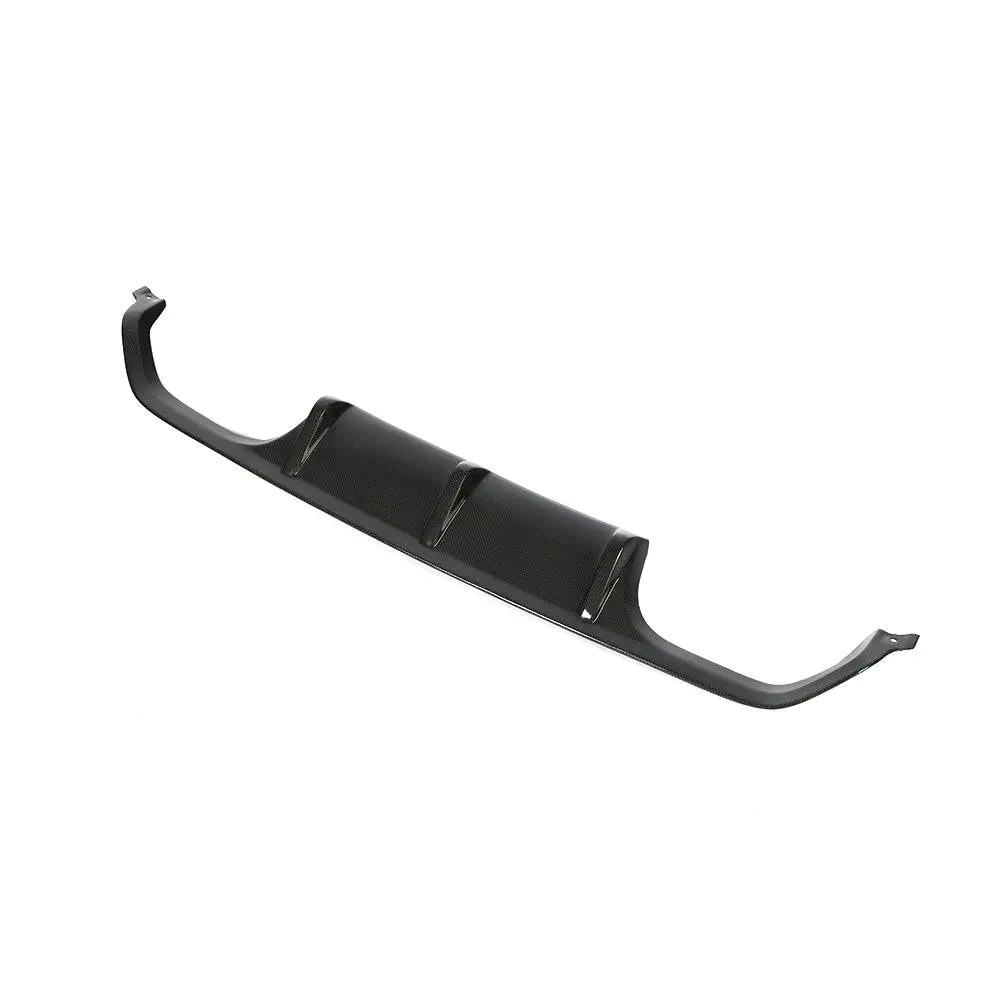 Carbon Fiber Rear Diffuser For BMW 4 Series F80 M3 F82 M4 2014-2018