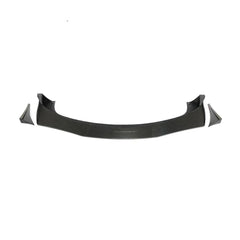 Carbon Fiber Front Lip for Dodge Challenger R/T Plus Coupe 2-Door 2015-2019