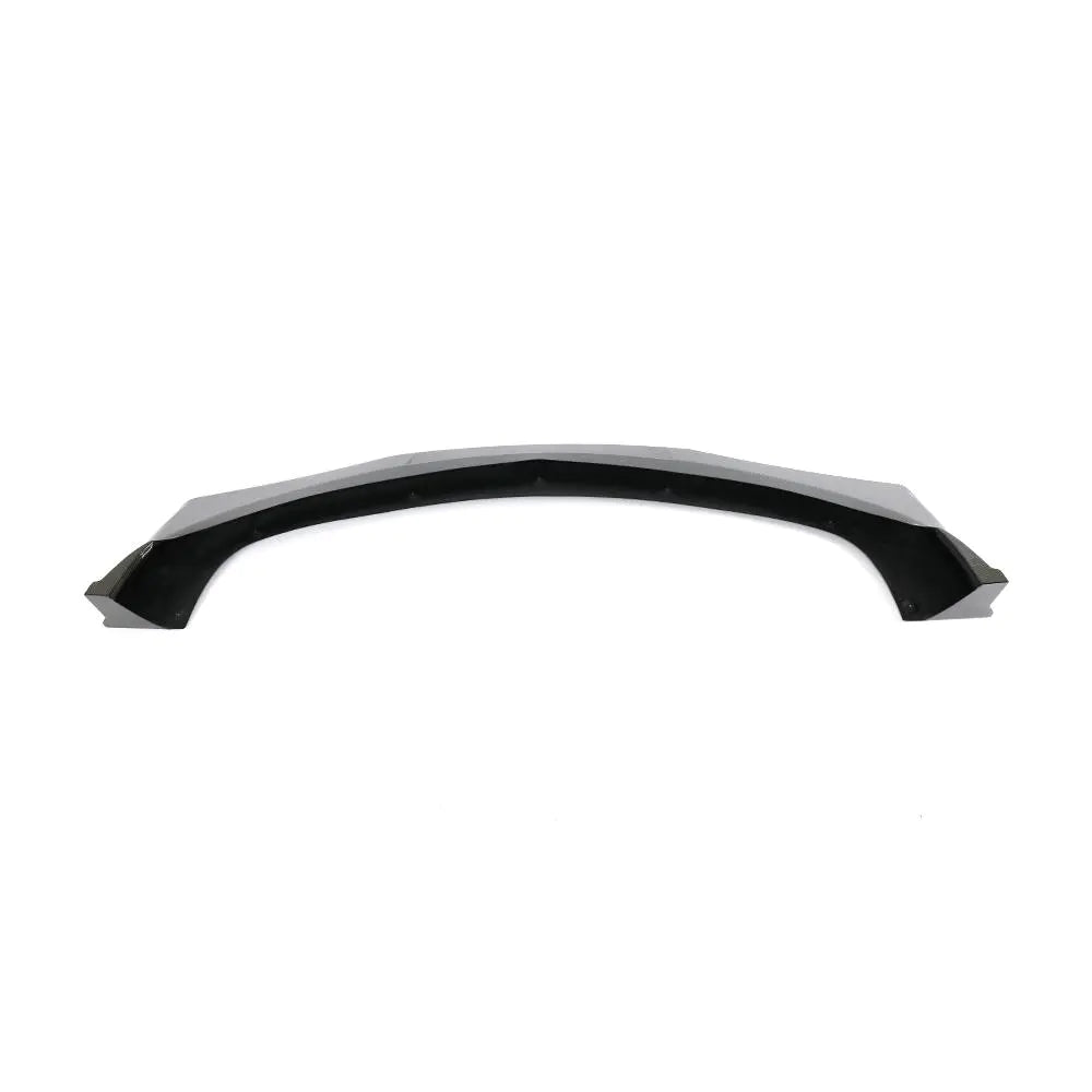 Carbon Fiber Front Lip for Dodge Challenger R/T Plus Coupe 2-Door 2015-2019