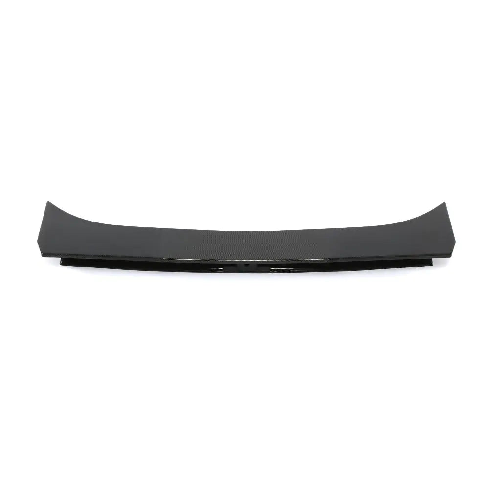 Carbon Fiber Rear Trunk Spoiler for Dodge Challenger SRT Hellcat Coupe 2-Door 15-18