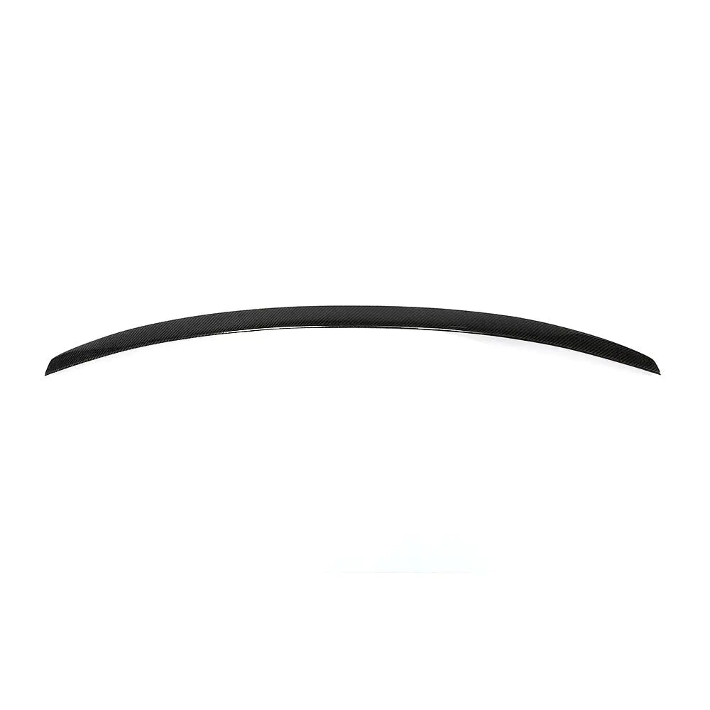 Carbon Fiber A5 Ducktail Spoiler for AUDI A5 Quattro S line Hatchback 4-Door 2011-2016 S Style
