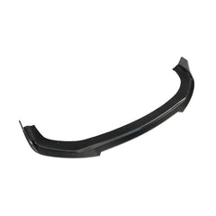 Carbon Fiber S7 Front Splitter Lip for Audi S7 A7 SLINE Type 4K8 Sportback 2019