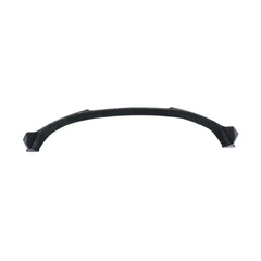 Carbon Fiber S7 Front Splitter Lip for Audi S7 A7 SLINE Type 4K8 Sportback 2019