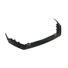 Carbon Fiber F-Type Front Splitter Lip for Jaguar F-Type X152 Base Coupe 2-Door 2018-2019