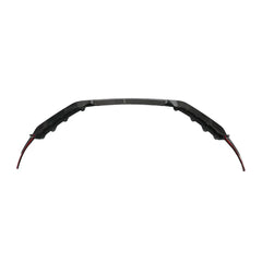 Carbon Fiber F-Type Front Splitter Lip for Jaguar F-Type X152 Base Coupe 2-Door 2018-2019