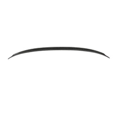 Carbon Fiber 6 Series GT G32 Rear Ducktail Spoiler for BMW 630i 640i Gran Turismo 18-19