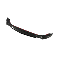 Carbon Fiber GLC43 Sport Front Lip Spoiler for Mercedes Benz GLC250 GLC300 GLC350 GLC43 AMG 2017- 2019