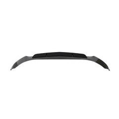 Carbon Fiber GLC43 Sport Front Lip Spoiler for Mercedes Benz GLC250 GLC300 GLC350 GLC43 AMG 2017- 2019