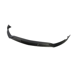 3PCS Carbon Fiber Front Bumper Lip for Mercedes W177 A Class A200 A220 Sport 2019up