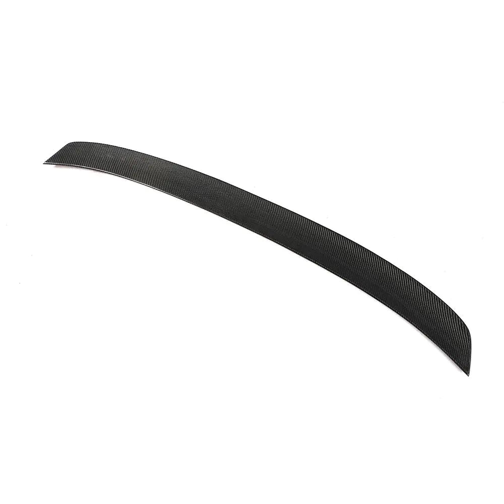 Carbon Fiber F90 M5 Car Trunk Spoiler for BMW G30 G31 G38 520i 530i 540i M Sport 17-19