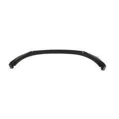 For fit GK5 Hatchback Carbon Fiber Front Bumper Lip Spoiler Bodykit 2014-2017