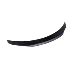 Carbon Fiber A-Class W177 Rear Wing Spoiler for Mercedes Benz V177 A220 Sedan 4-Door 19-20
