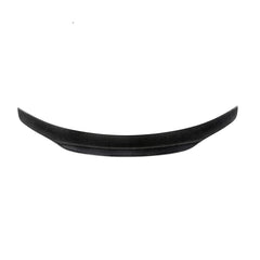 Carbon Fiber A-Class W177 Rear Wing Spoiler for Mercedes Benz V177 A220 Sedan 4-Door 19-20