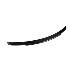 Carbon Fibre W218 Car Ducktail Spoiler for Mercedes Benz CLS400 CLS500 CLS550 AMG Sedan 4-Door 12-17