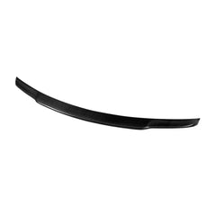 Carbon Fibre W218 Car Ducktail Spoiler for Mercedes Benz CLS400 CLS500 CLS550 AMG Sedan 4-Door 12-17