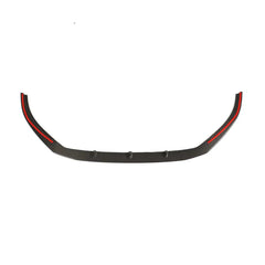 Carbon Fiber RS3 Facelift Front Lip for Audi RS3 Sedan 4-Door 2017-2019